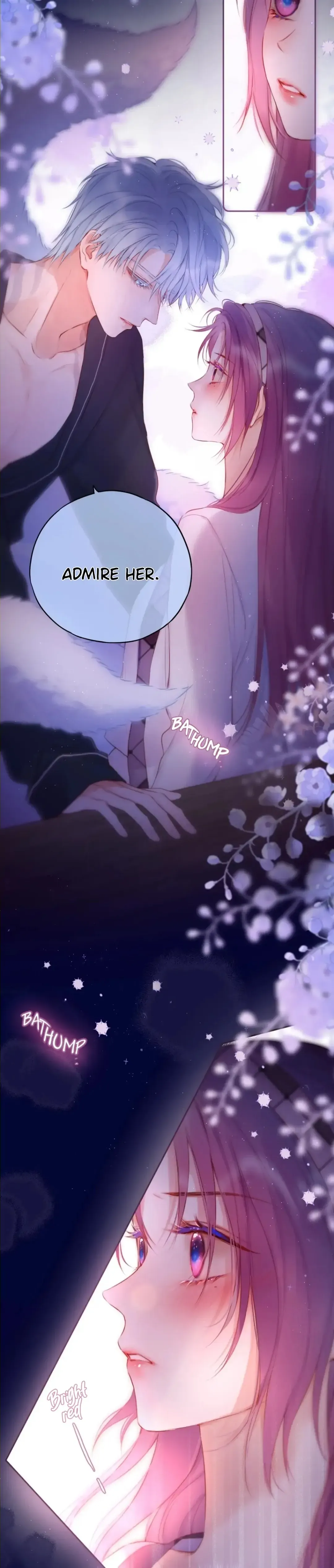 The Fox’s Trap Chapter 48 Online - página 11