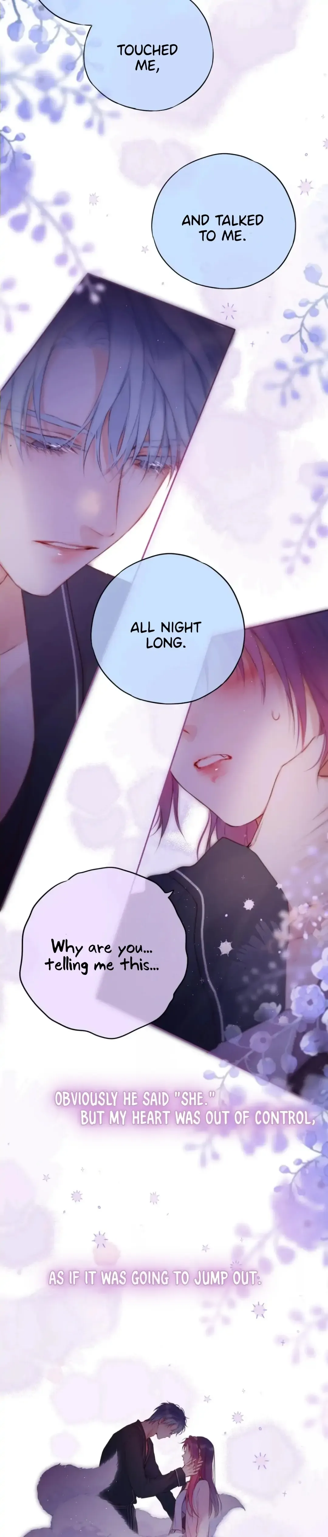 The Fox’s Trap Chapter 48 Online - página 13