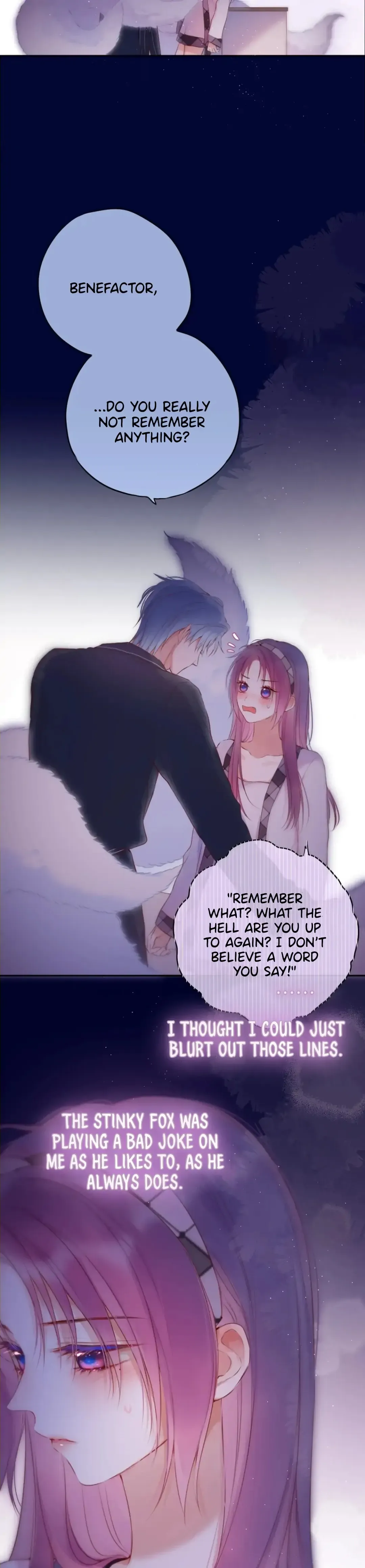 The Fox’s Trap Chapter 48 Online - página 14