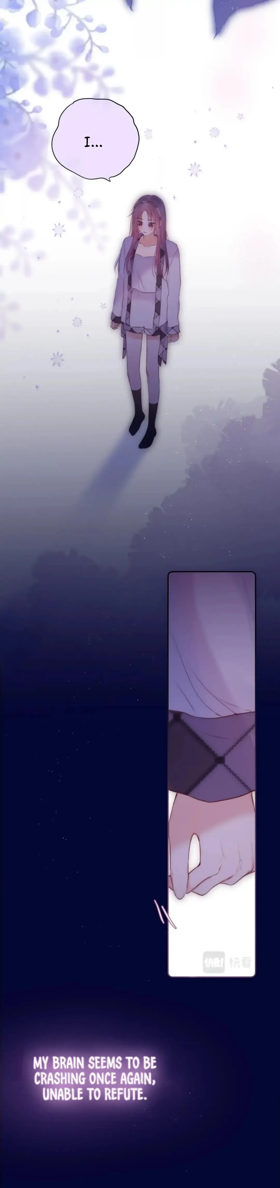 The Fox’s Trap Chapter 48 Online - página 16