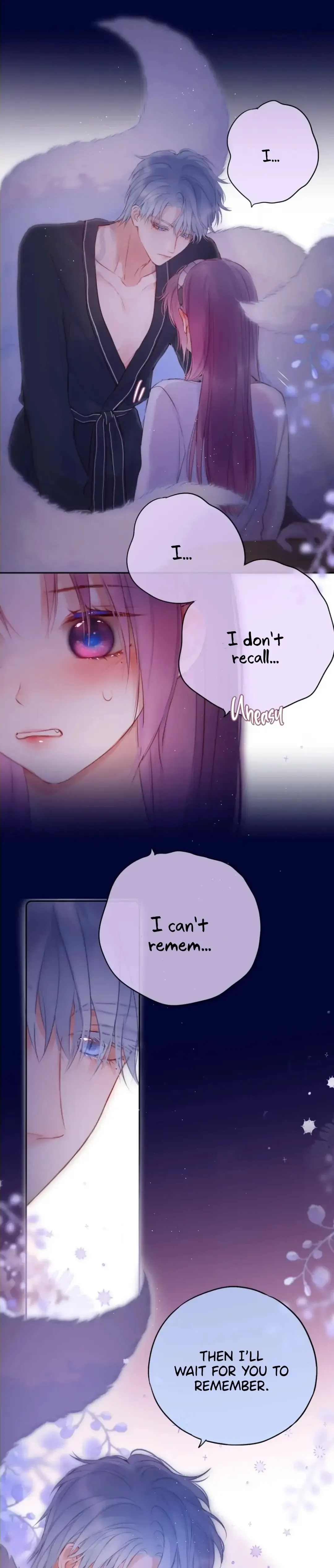 The Fox’s Trap Chapter 48 Online - página 17