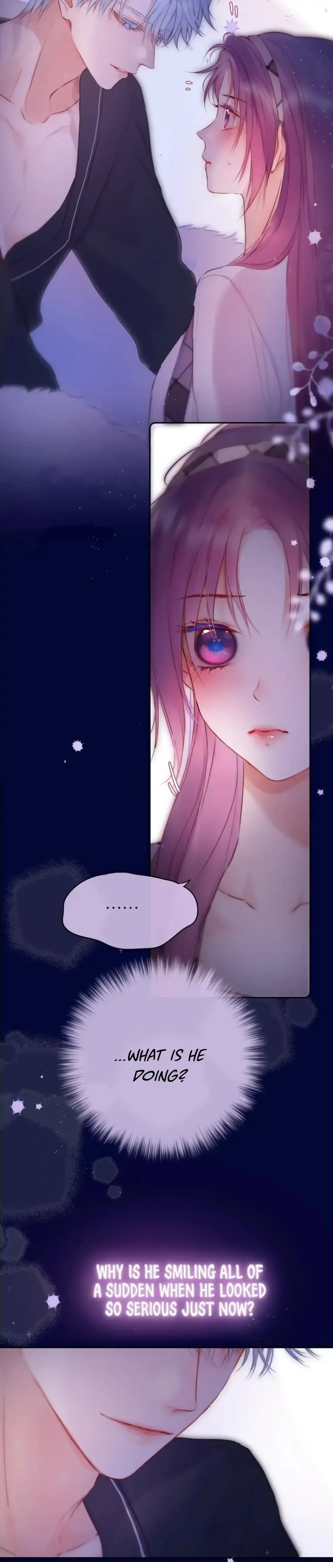 The Fox’s Trap Chapter 48 Online - página 18