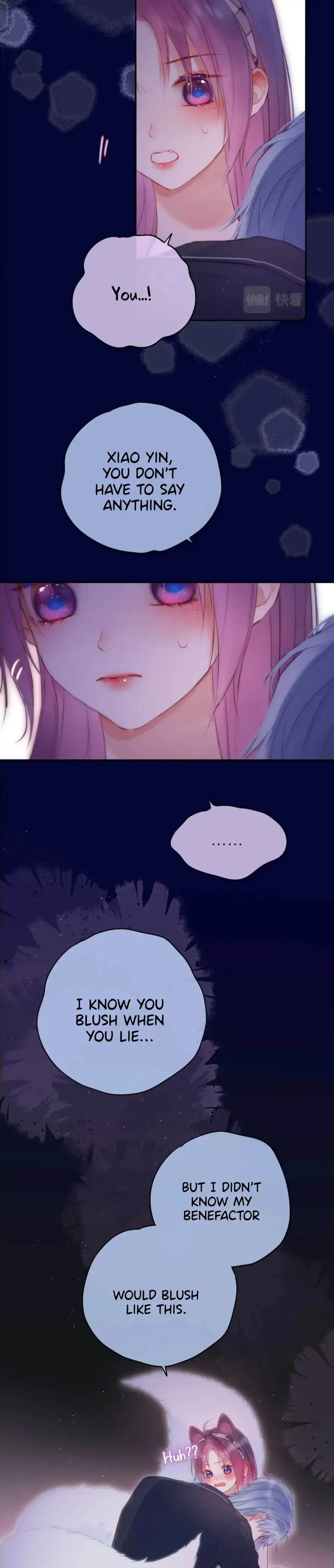The Fox’s Trap Chapter 48 Online - página 20