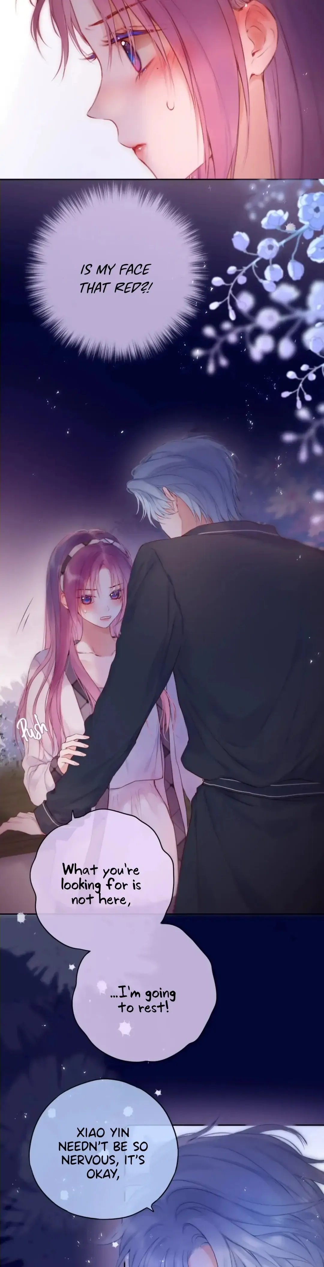 The Fox’s Trap Chapter 49 Online - página 3