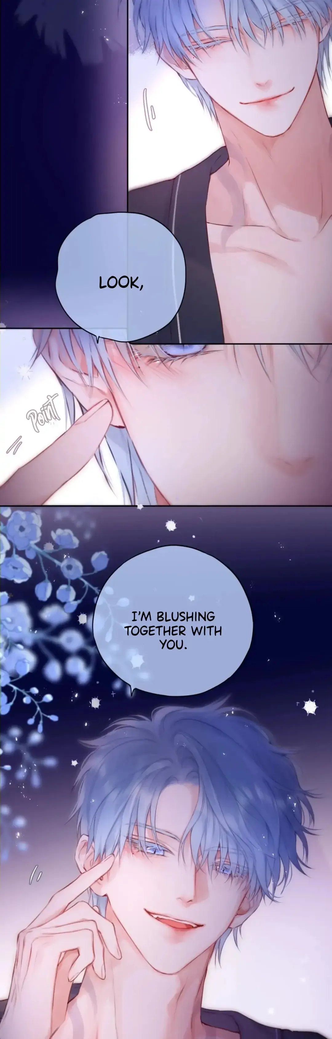 The Fox’s Trap Chapter 49 Online - página 4