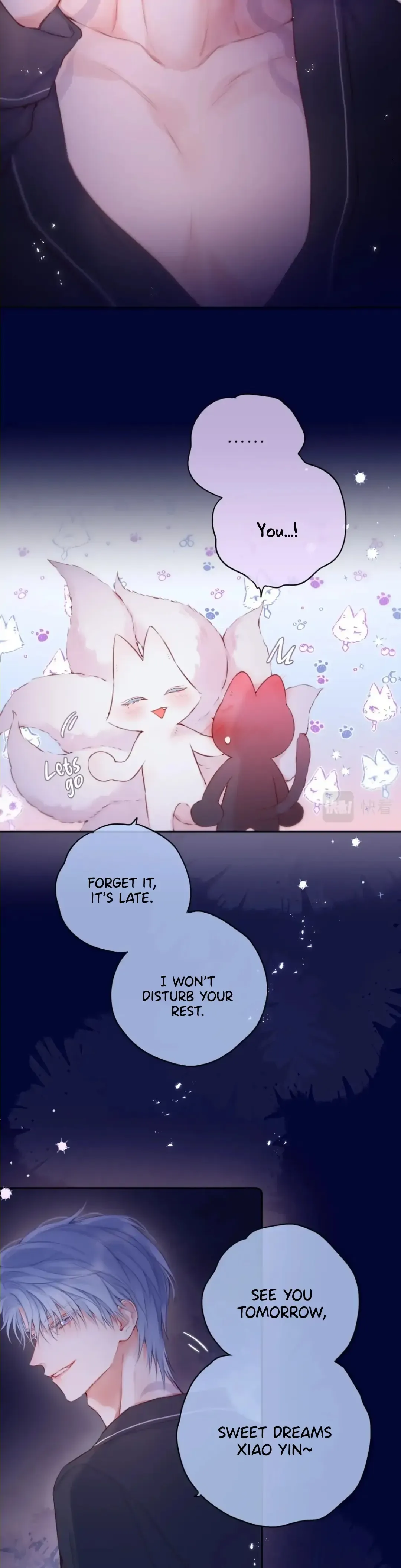 The Fox’s Trap Chapter 49 Online - página 5