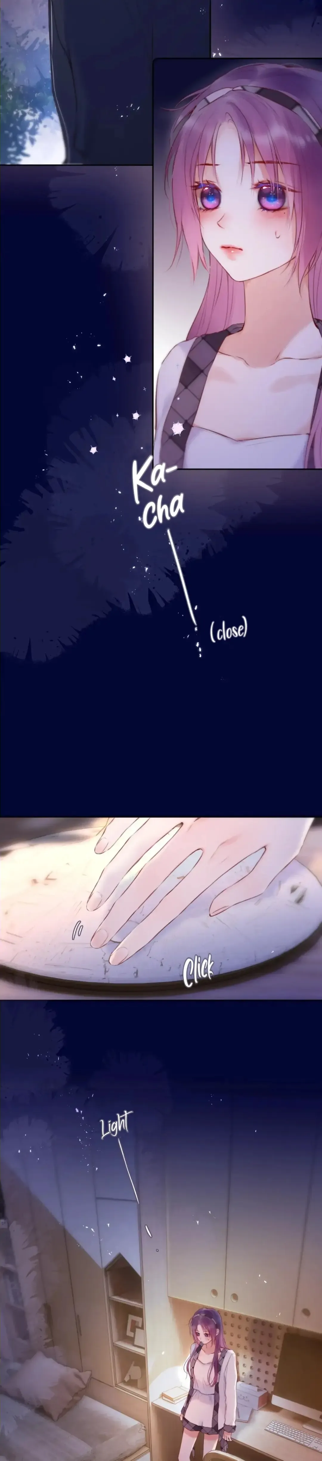 The Fox’s Trap Chapter 49 Online - página 6