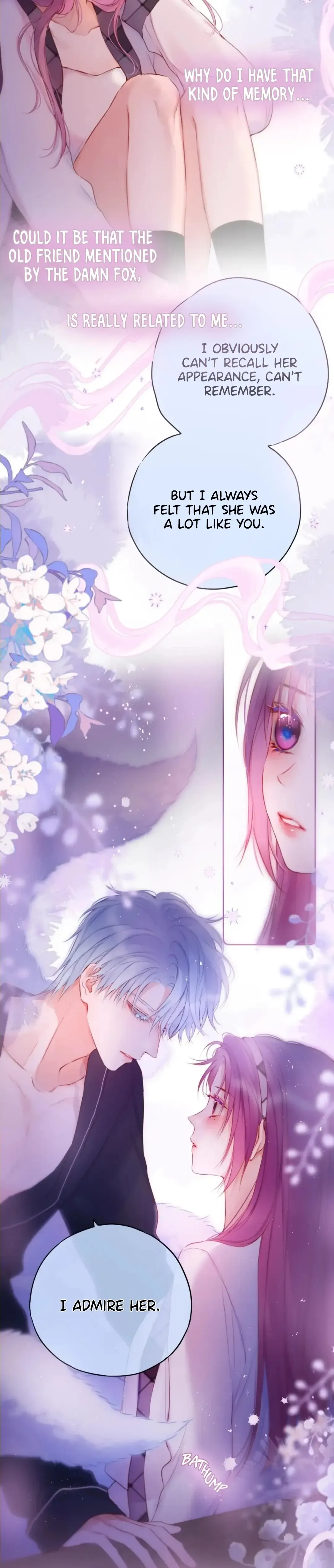 The Fox’s Trap Chapter 49 Online - página 8