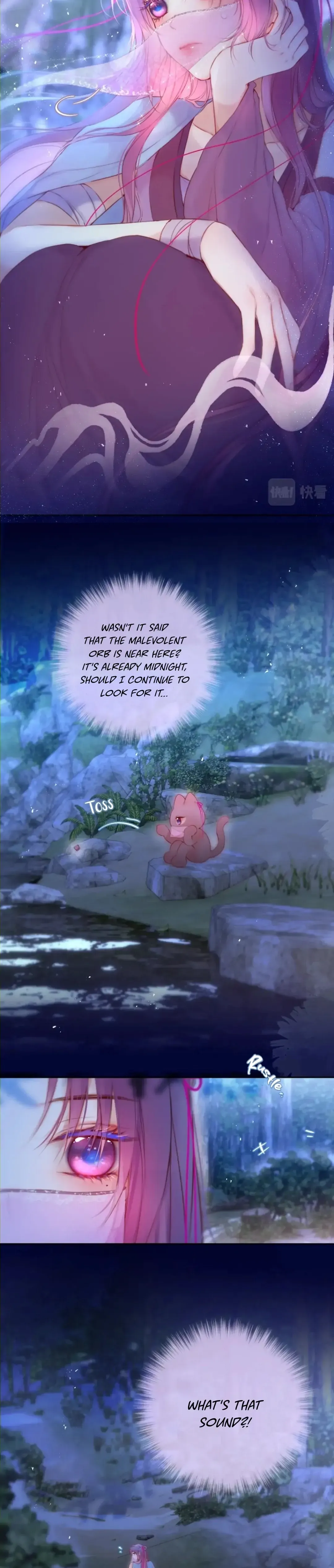 The Fox’s Trap Chapter 49 Online - página 10
