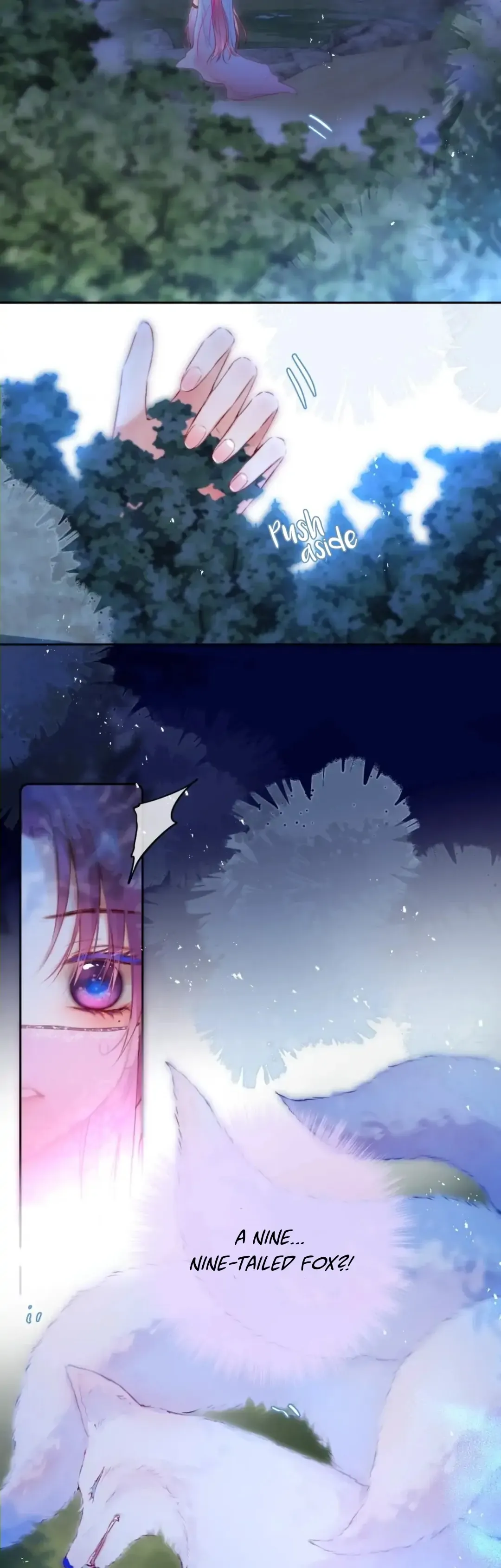 The Fox’s Trap Chapter 49 Online - página 11