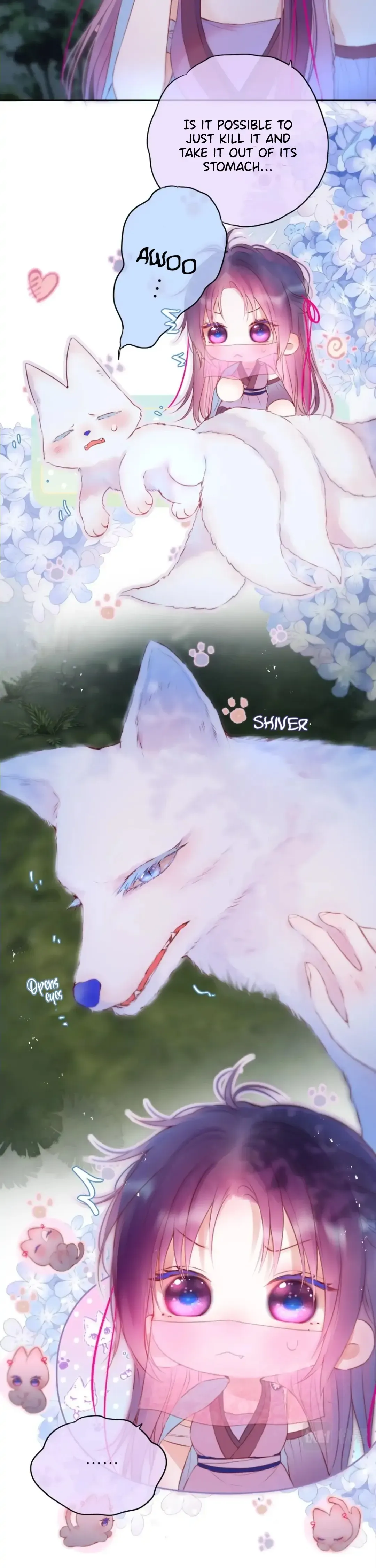 The Fox’s Trap Chapter 49 Online - página 13