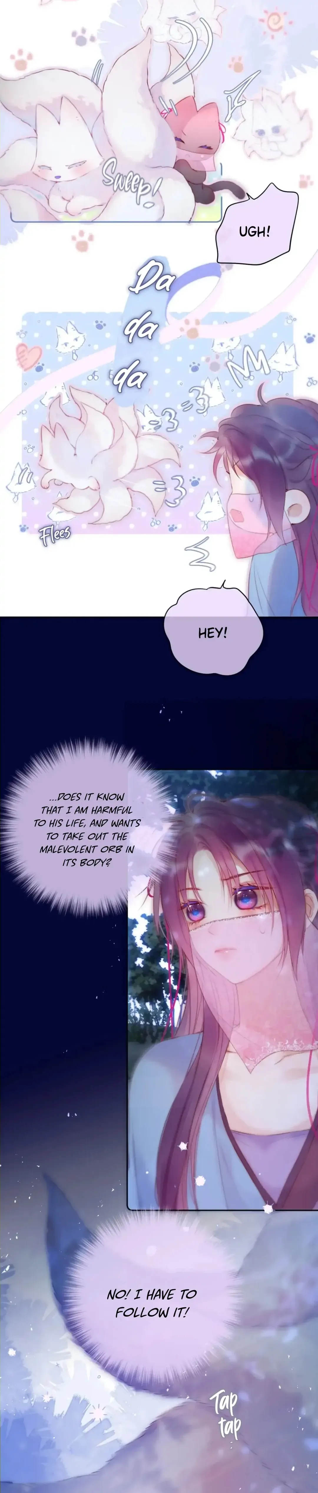 The Fox’s Trap Chapter 49 Online - página 15