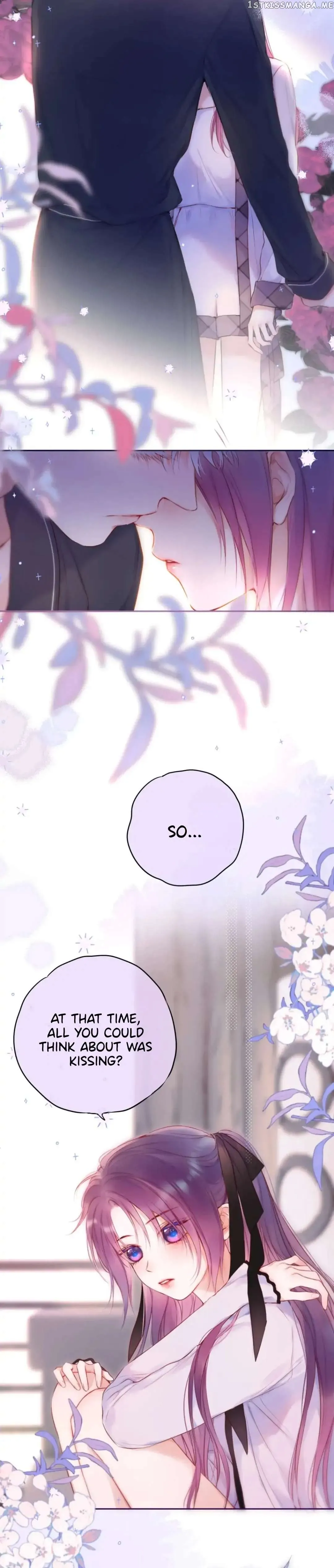 The Fox’s Trap Chapter 49.5 Online - página 3