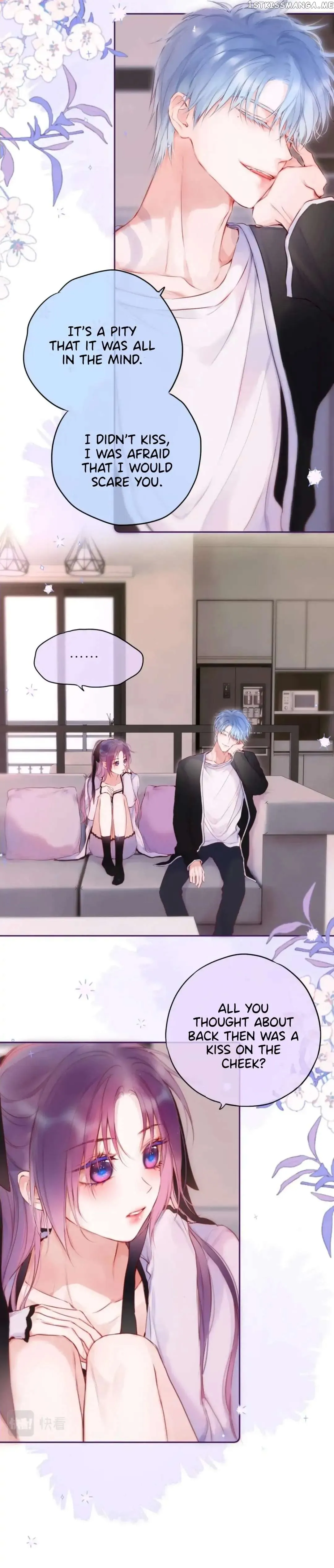 The Fox’s Trap Chapter 49.5 Online - página 4