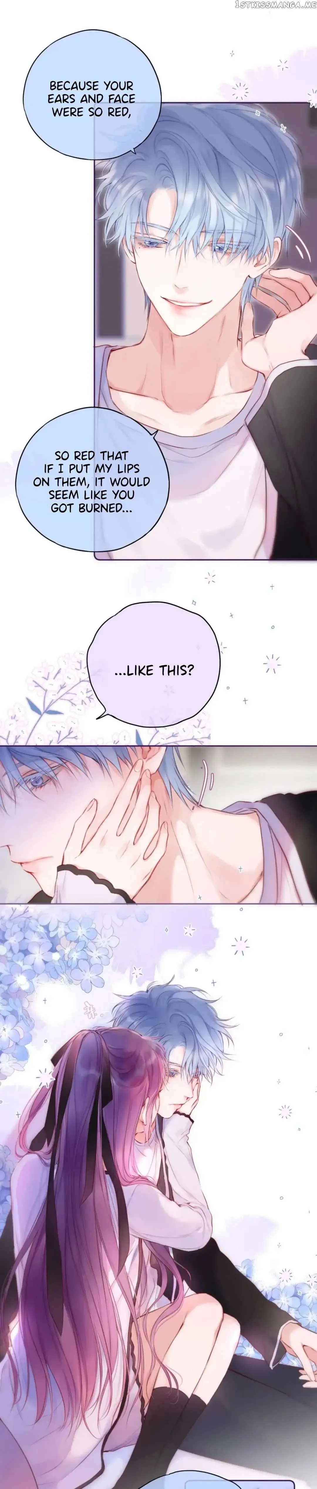 The Fox’s Trap Chapter 49.5 Online - página 5
