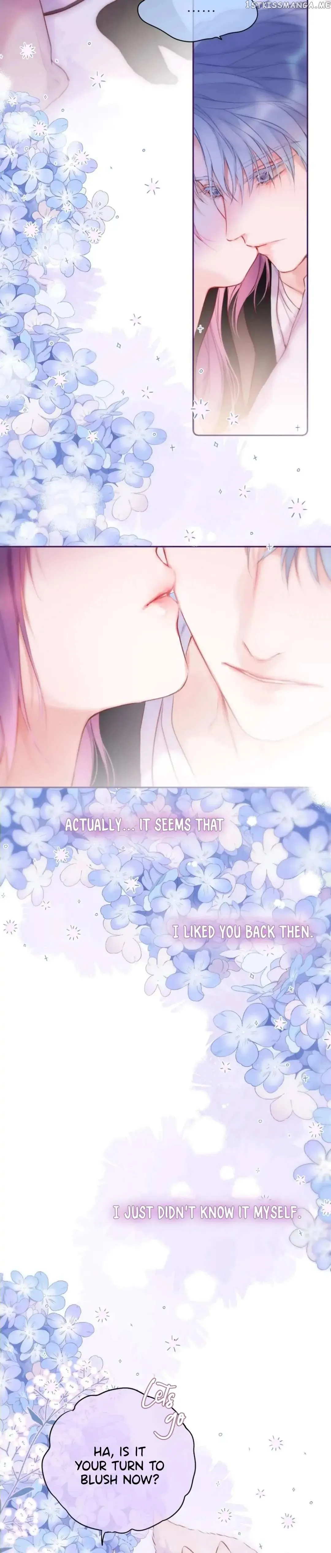 The Fox’s Trap Chapter 49.5 Online - página 6