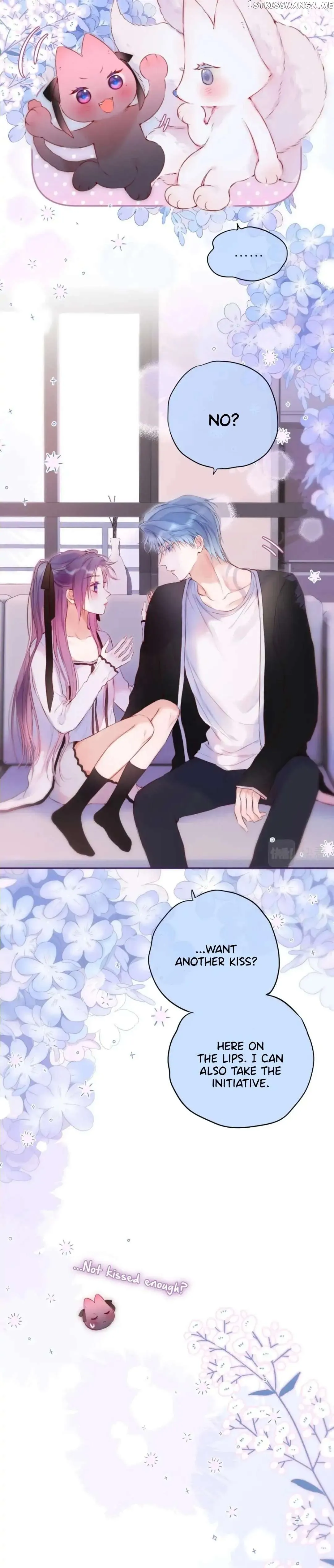 The Fox’s Trap Chapter 49.5 Online - página 7
