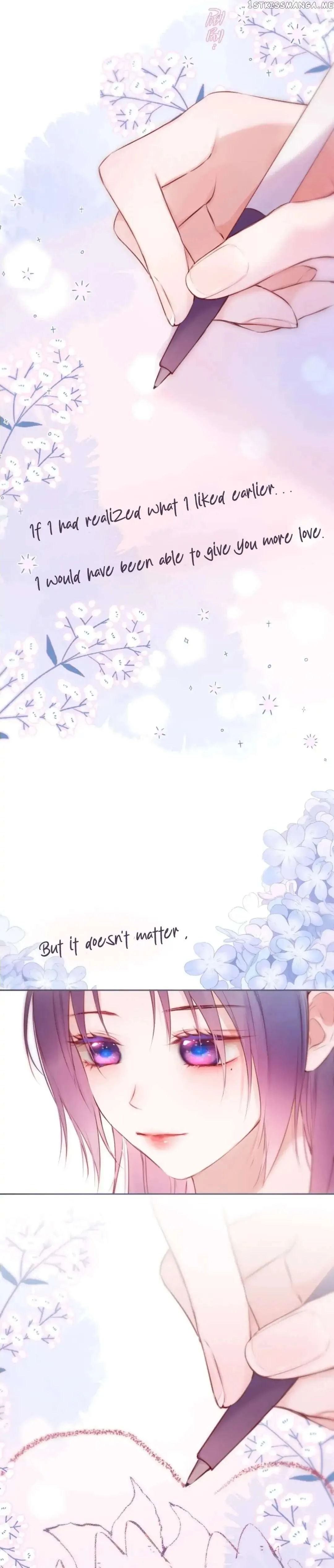The Fox’s Trap Chapter 49.5 Online - página 8