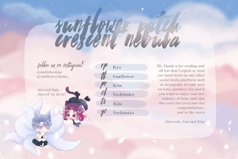 The Fox’s Trap Chapter 5 Online - página 1