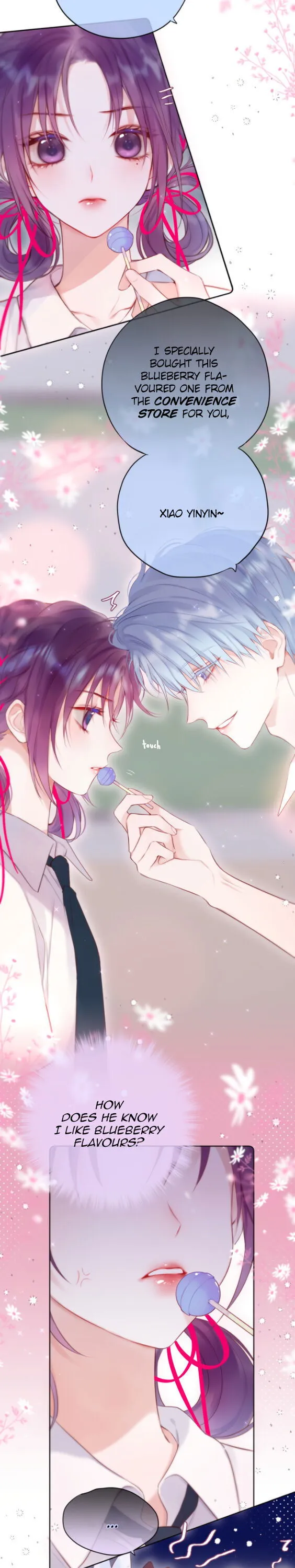 The Fox’s Trap Chapter 5 Online - página 8