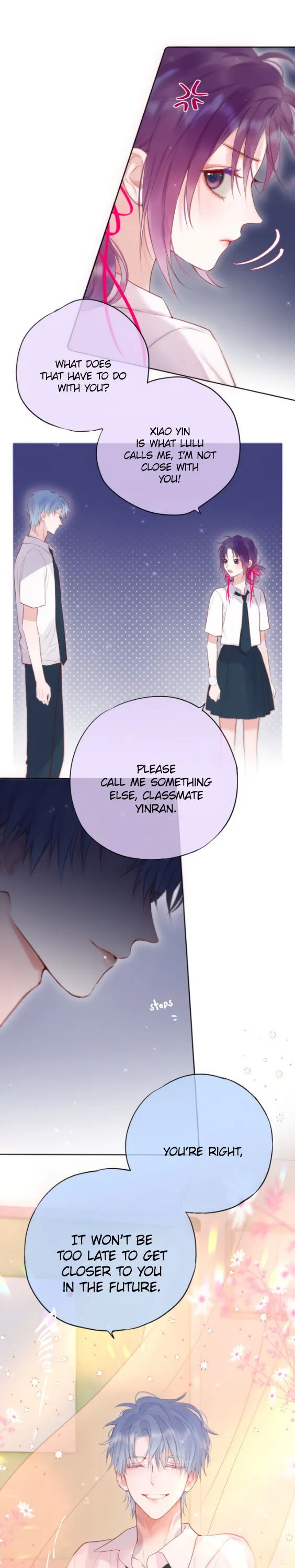 The Fox’s Trap Chapter 5 Online - página 11
