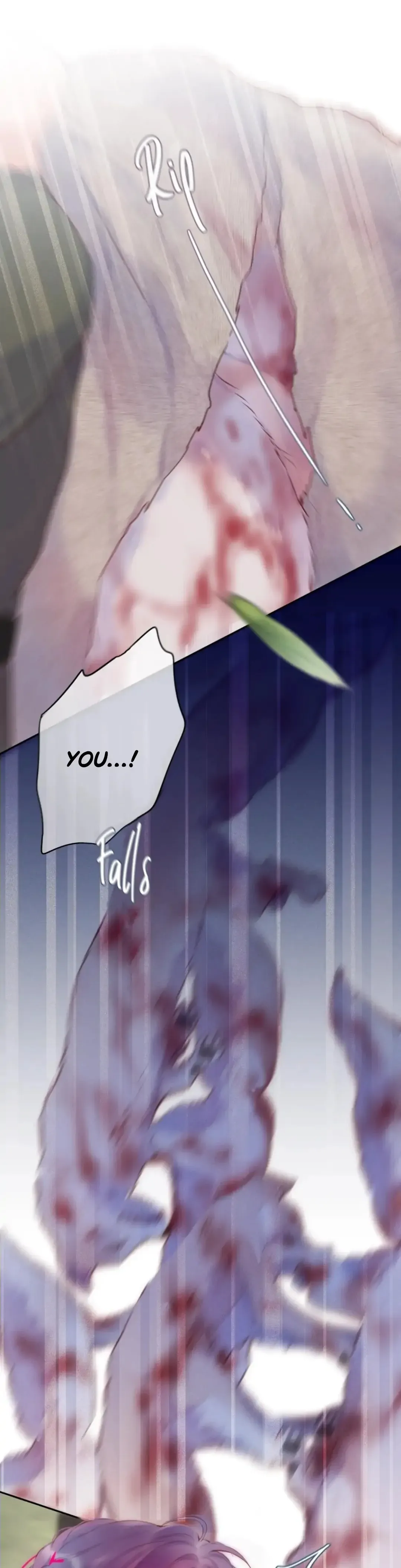 The Fox’s Trap Chapter 51 Online - página 10
