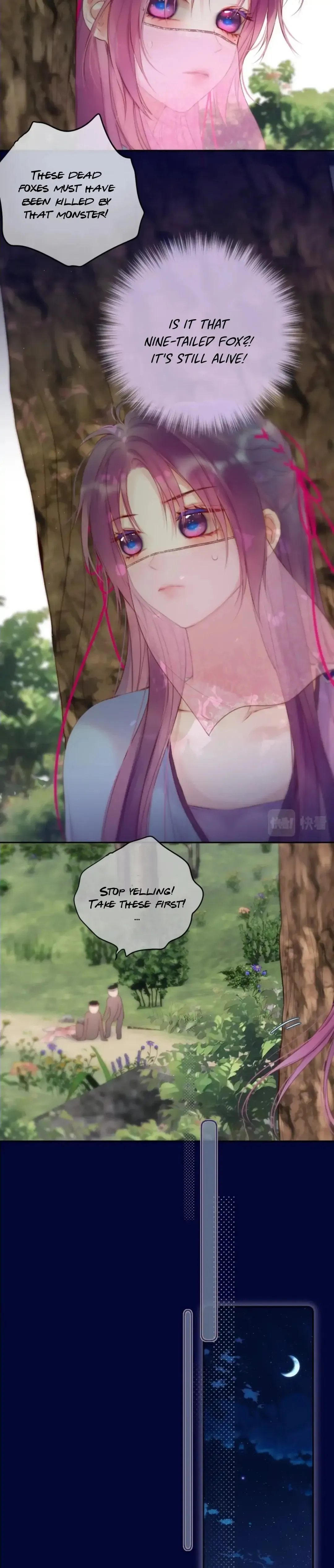 The Fox’s Trap Chapter 51 Online - página 14