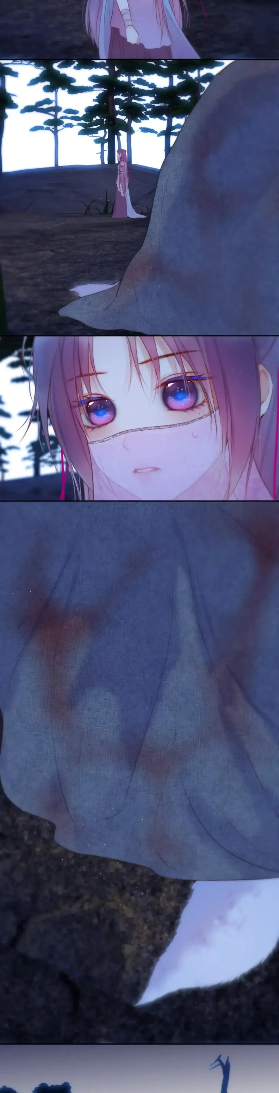 The Fox’s Trap Chapter 51 Online - página 16