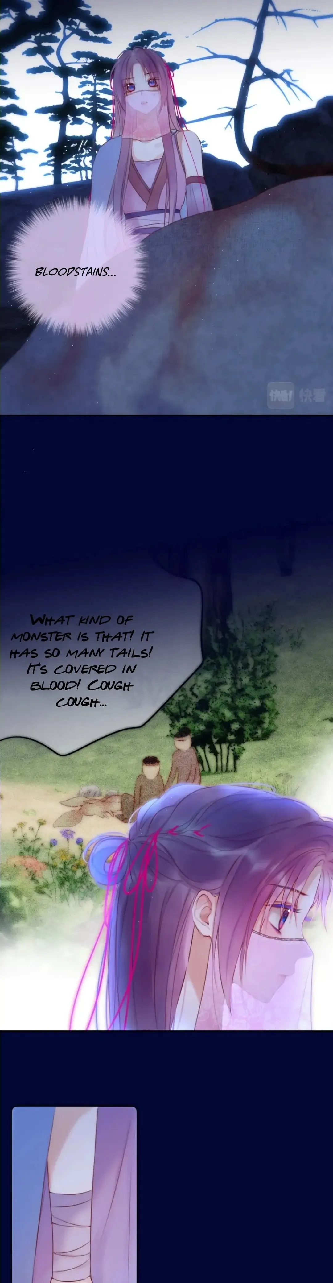 The Fox’s Trap Chapter 51 Online - página 17