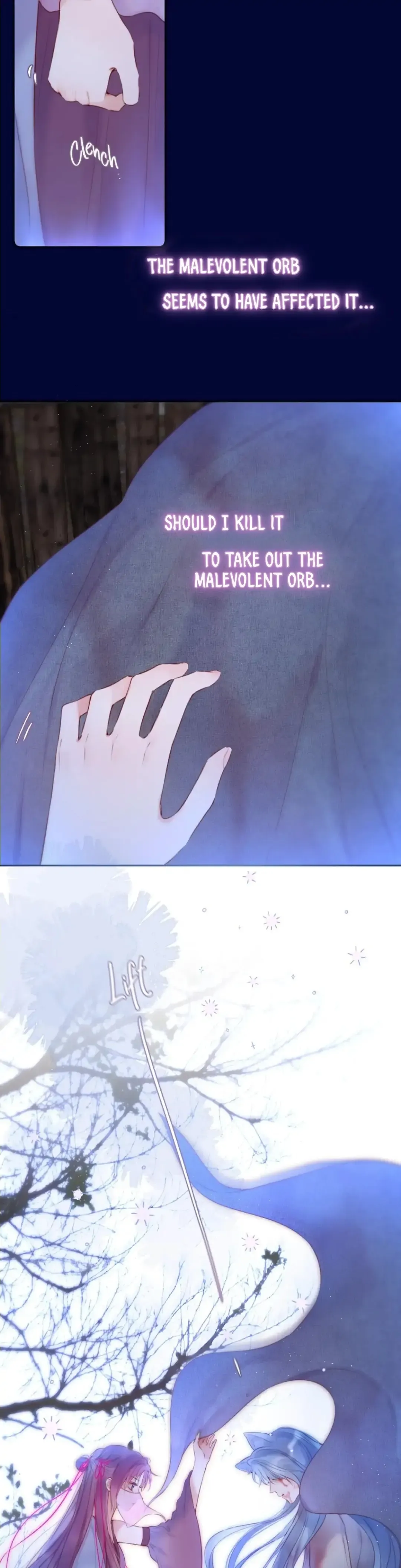 The Fox’s Trap Chapter 51 Online - página 18