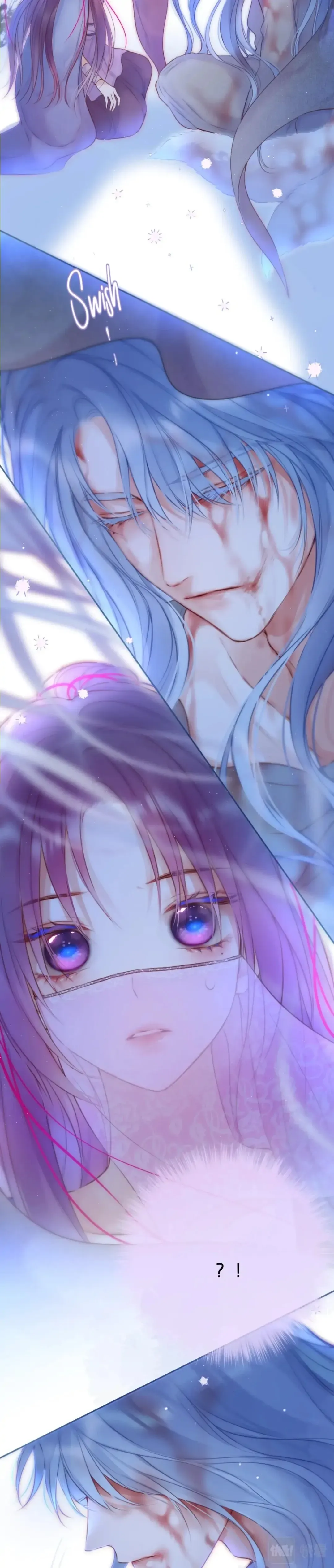 The Fox’s Trap Chapter 51 Online - página 19