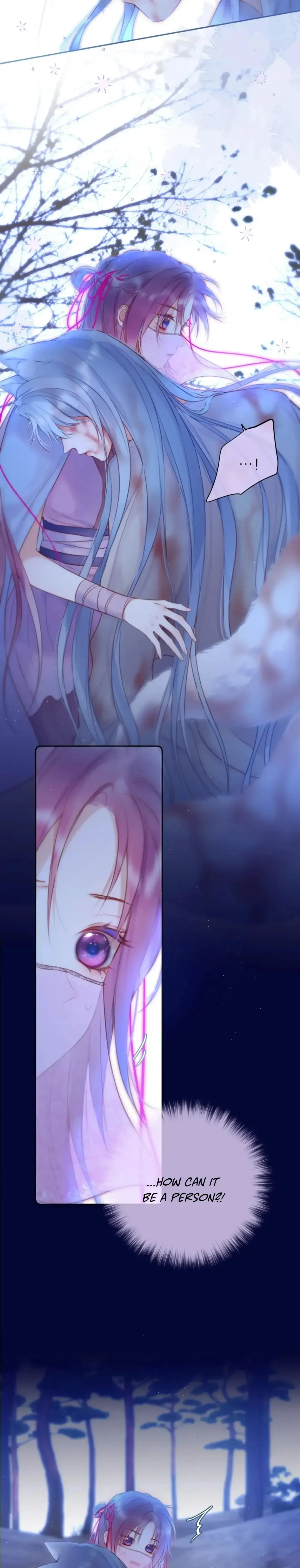 The Fox’s Trap Chapter 51 Online - página 20