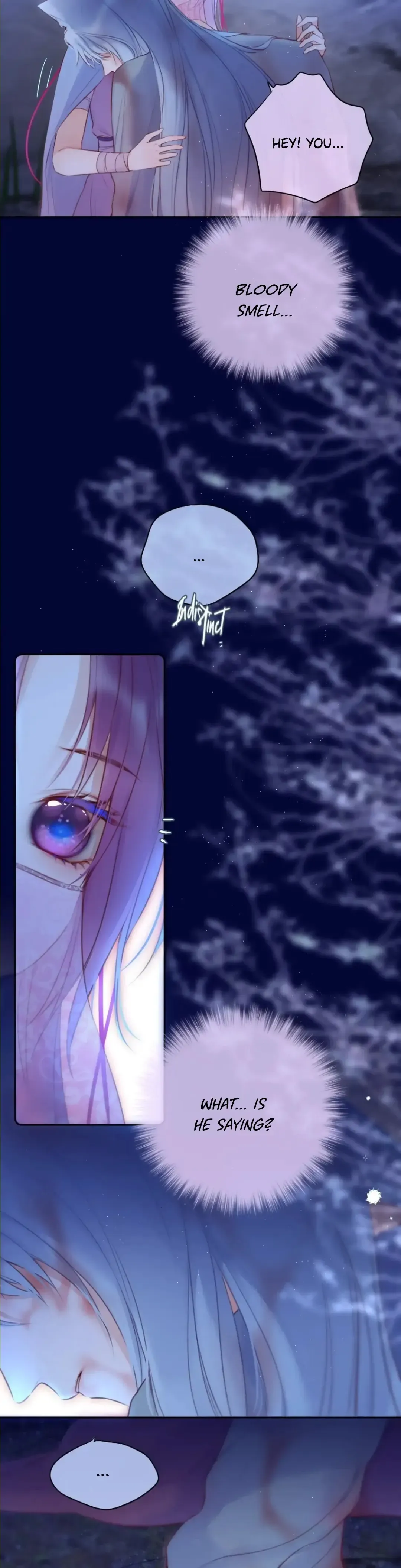 The Fox’s Trap Chapter 51 Online - página 21