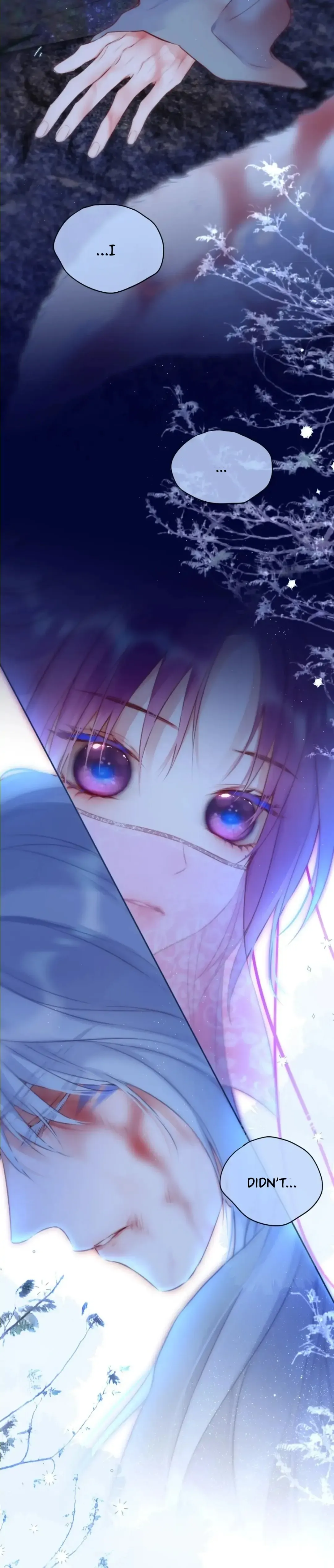 The Fox’s Trap Chapter 51 Online - página 22