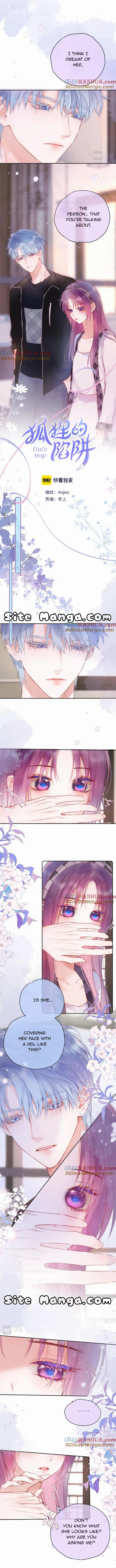 The Fox’s Trap Chapter 53 Online - página 1