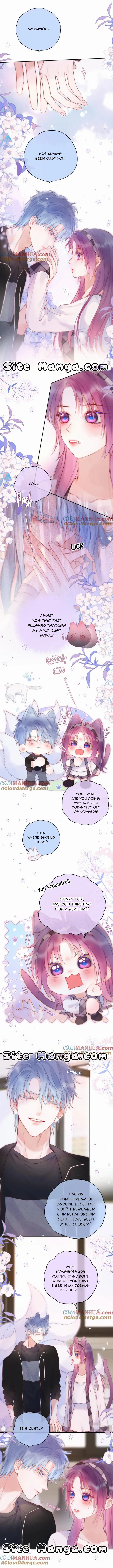 The Fox’s Trap Chapter 53 Online - página 3