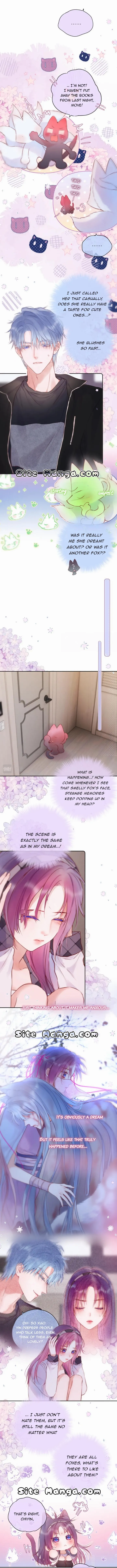 The Fox’s Trap Chapter 54 Online - página 2