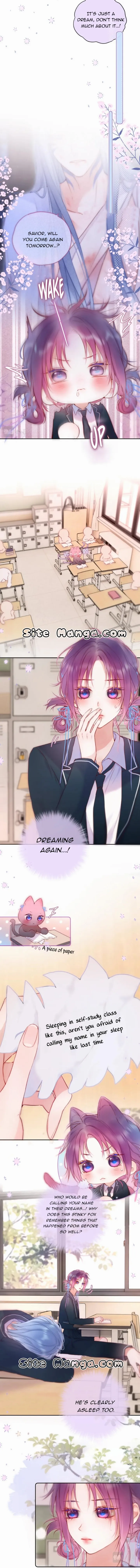 The Fox’s Trap Chapter 54 Online - página 3