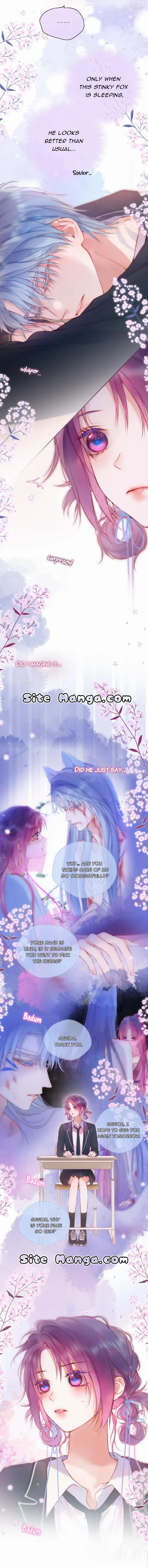 The Fox’s Trap Chapter 54 Online - página 4