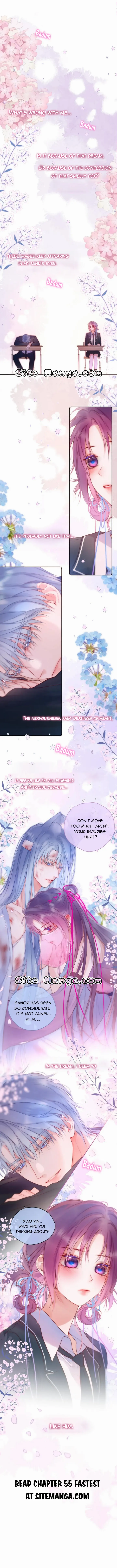 The Fox’s Trap Chapter 54 Online - página 5