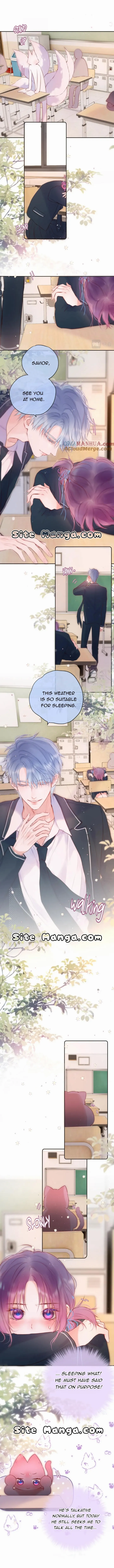 The Fox’s Trap Chapter 55 Online - página 2
