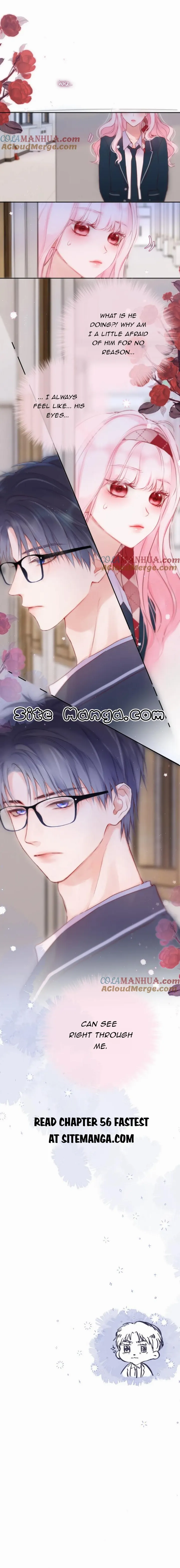 The Fox’s Trap Chapter 55 Online - página 5