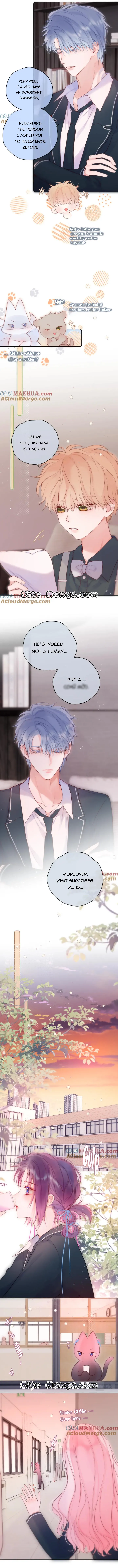 The Fox’s Trap Chapter 56 Online - página 2