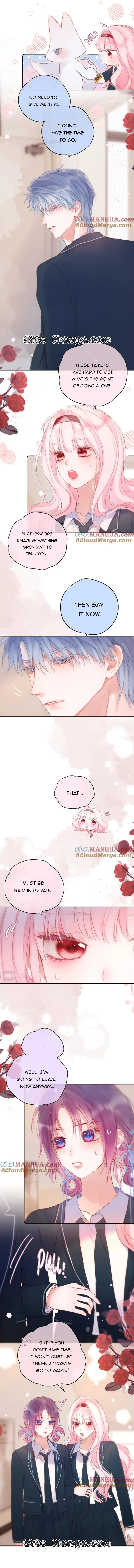 The Fox’s Trap Chapter 56 Online - página 5
