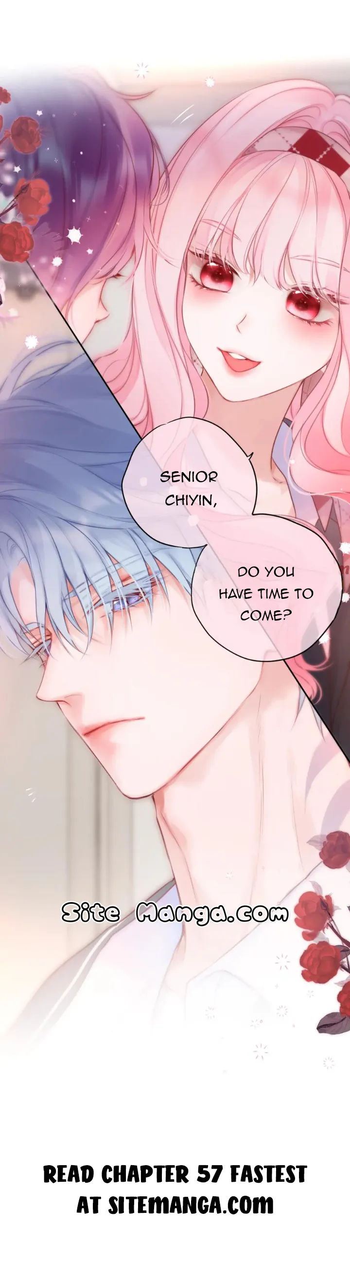 The Fox’s Trap Chapter 56 Online - página 6