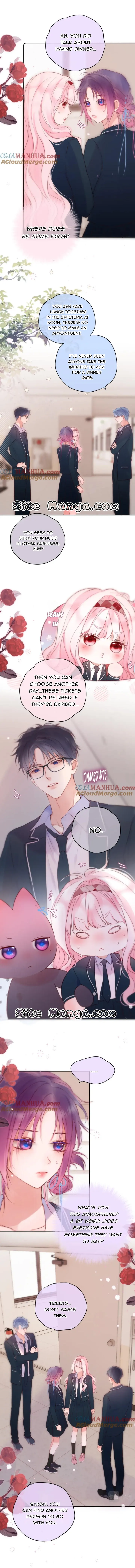 The Fox’s Trap Chapter 57 Online - página 2