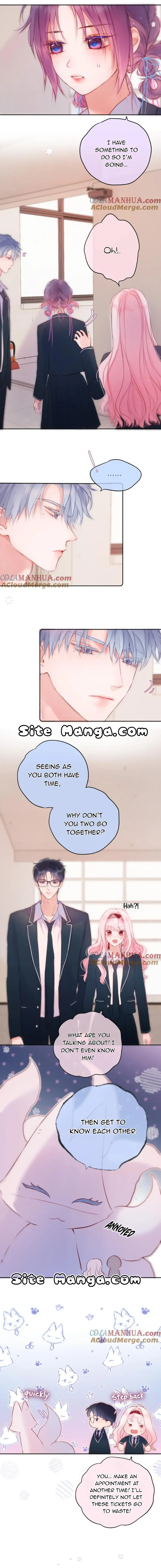 The Fox’s Trap Chapter 57 Online - página 3
