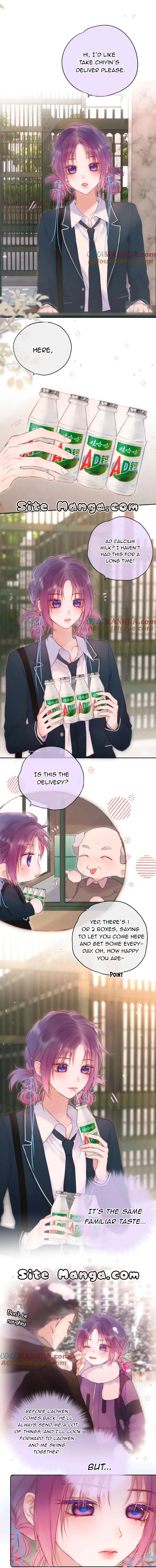The Fox’s Trap Chapter 57 Online - página 5