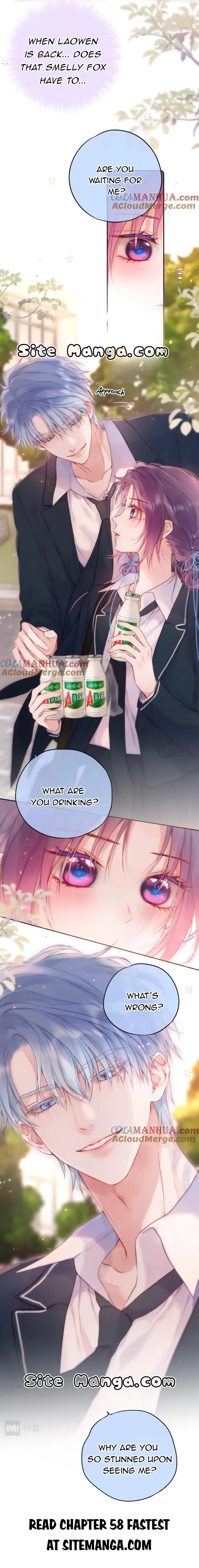 The Fox’s Trap Chapter 57 Online - página 6
