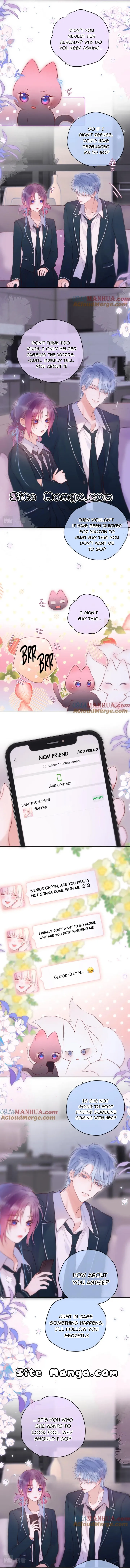 The Fox’s Trap Chapter 58 Online - página 2